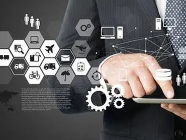 企业管理系统的分类