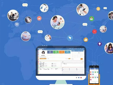 简述什么是企业管理系统