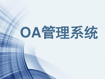 oa办公管理系统的核心特点