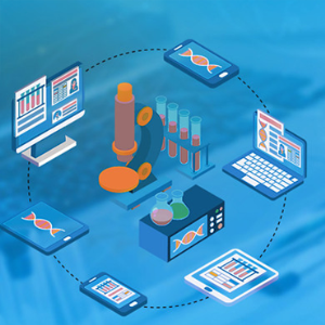 实验室管理系统